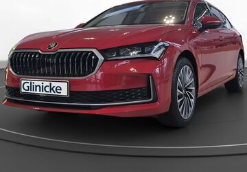 Skoda Superb 2.000 km 48.591 &euro; Erfurt 99099