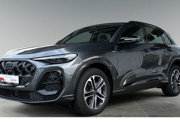 Audi Q5 3.287 km 59.880 &euro; Pronsfeld 54597