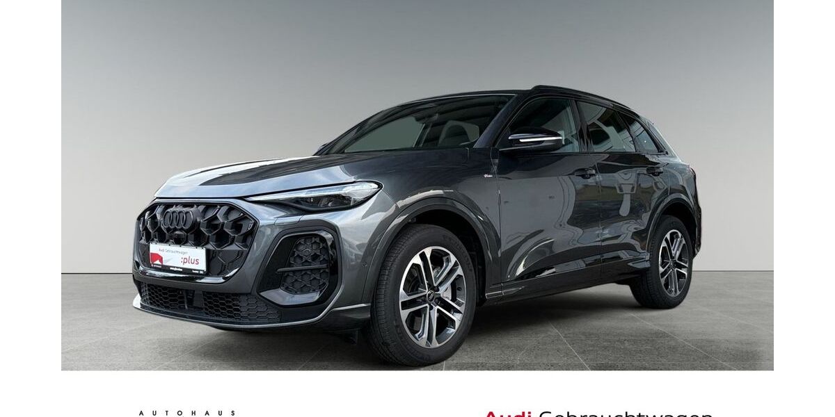 Audi Q5 3.287 km 59.880 &euro; Pronsfeld 54597