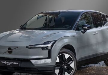 Volvo EX30 13.650 km 33.490 &euro; Berlin 10709