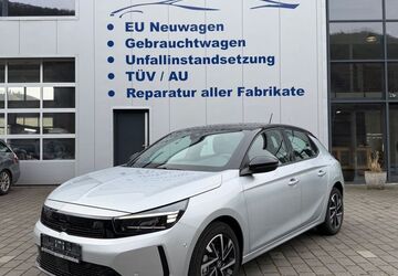 Opel Corsa 18.000 km 15.450 &euro; Ernst 56814