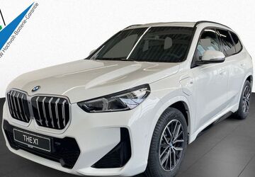 BMW X1 5.935 km 50.490 &euro; Paderborn 33104