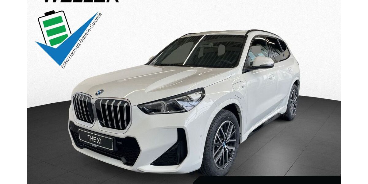 BMW X1 5.935 km 50.490 &euro; Paderborn 33104