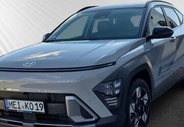 Hyundai KONA 7.000 km 32.650 &euro; Grimma 04668