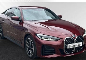 BMW 430 Gran Coupé 34.150 km 46.890 &euro; Wesel 46485