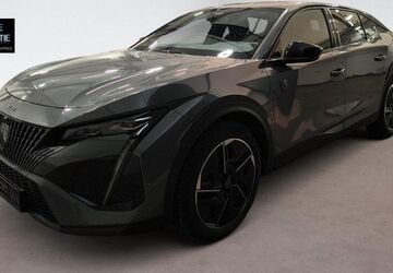 Peugeot 408 34.000 km 28.980 &euro; Schwandorf 92421