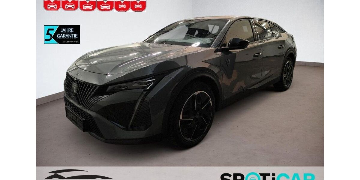 Peugeot 408 34.000 km 28.980 &euro; Schwandorf 92421