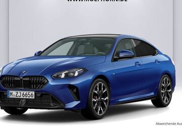 BMW 220 Gran Coupé 1.453 km 39.930 &euro; Wesseling 50389