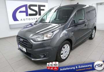 Ford Transit Connect 82.150 km 15.470 &euro; Fürstenwalde 15517