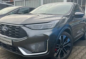 Ford Kuga 15.320 km 34.900 &euro; Heidelberg 69126