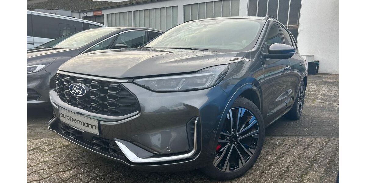 Ford Kuga 15.320 km 34.900 &euro; Heidelberg 69126