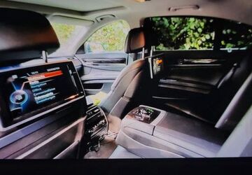 BMW 730 290.000 km 14.900 &euro; Warendorf 48231