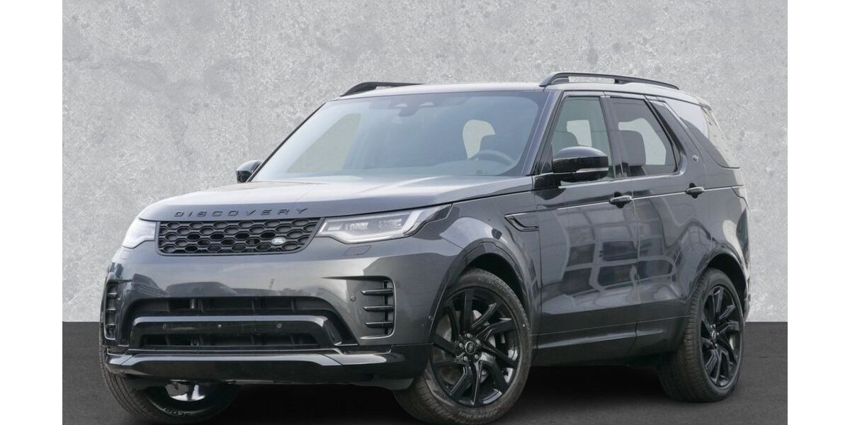 Land Rover Discovery 12.999 km 71.999 &euro; Magdeburg 39116