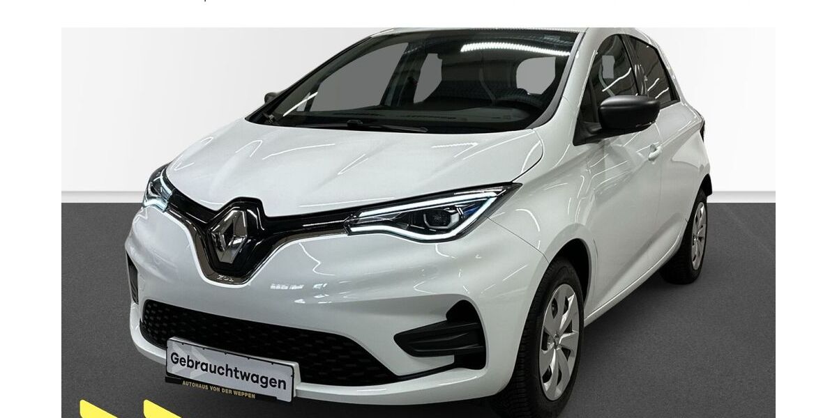 Renault ZOE 15.000 km 15.200 &euro; Stuttgart 70469