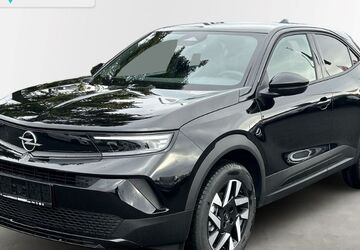 Opel Mokka 2.500 km 20.990 &euro; St. Wendel 66606