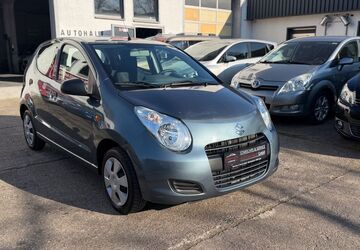 Suzuki Alto 62.000 km 5.450 &euro; Lage 32791