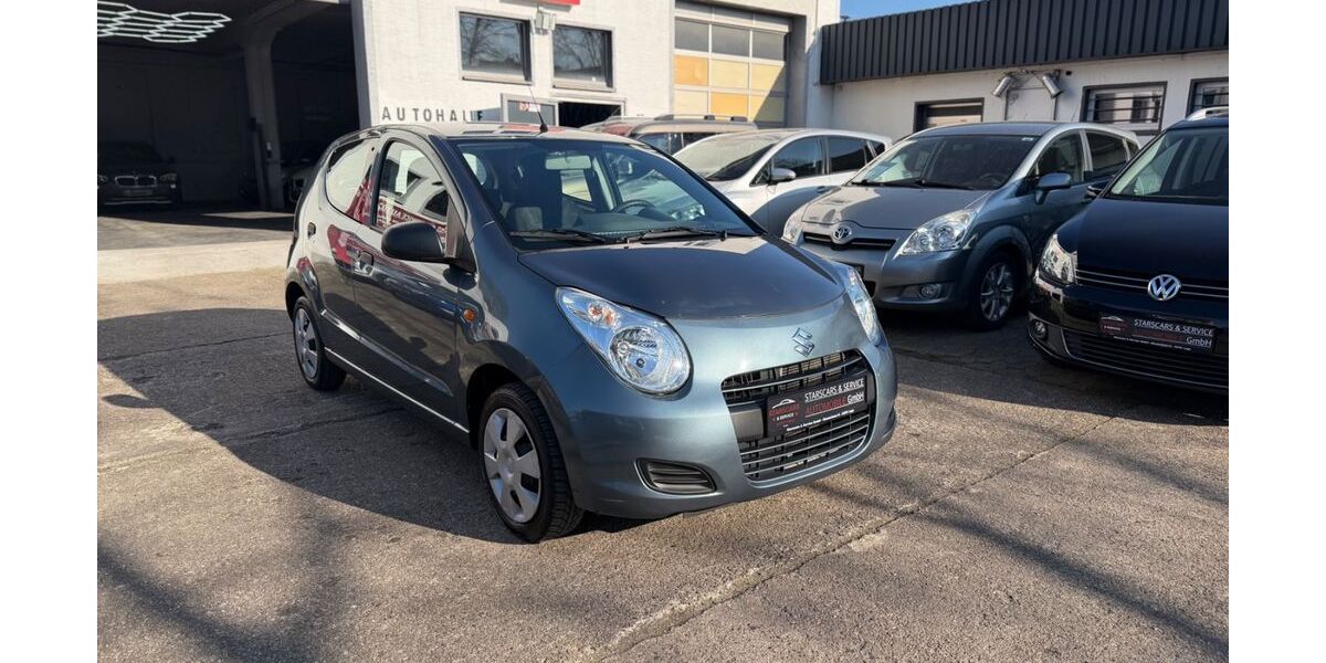 Suzuki Alto 62.000 km 5.450 &euro; Lage 32791