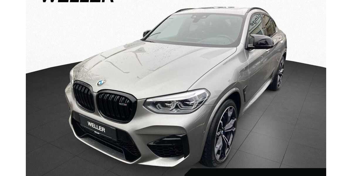 BMW X4 M 47.200 km 57.450 &euro; Kronberg 61476