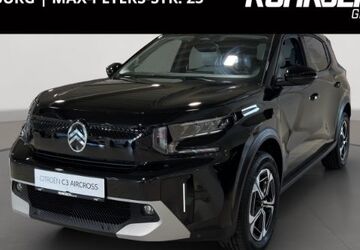 Citroen C3 Aircross 9.000 km 25.990 &euro; Duisburg 47059