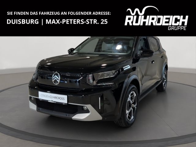 Citroen C3 Aircross 9.000 km 25.990 &euro; Duisburg 47059