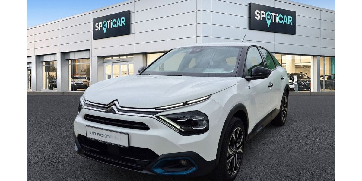 Citroen C4 45.000 km 18.590 &euro; Ulm 89081