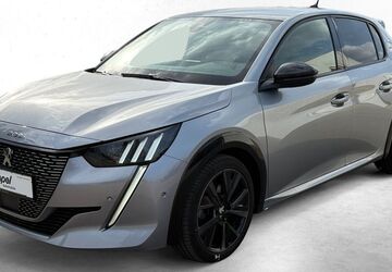 Peugeot 208 22.934 km 22.995 &euro; Ansbach 91522