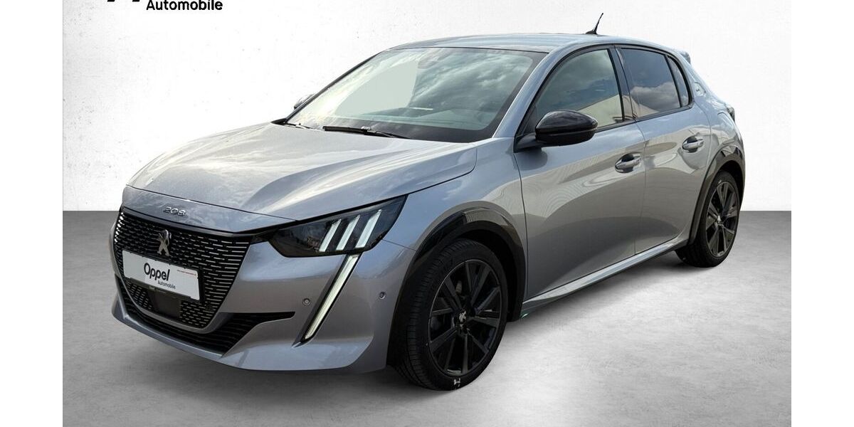 Peugeot 208 22.934 km 22.995 &euro; Ansbach 91522