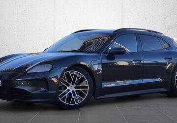 Porsche Taycan 10.900 km 104.700 &euro; Osnabrück 49078