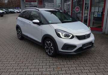 Honda Jazz 31.300 km 19.666 &euro; Ettlingen-Bruchhausen 76275