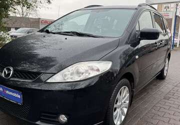 Mazda 5 171.878 km 3.550 &euro; Moers 47441