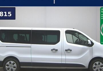 Renault Trafic 36.579 km 29.980 &euro; Gyhum/Bockel 27404