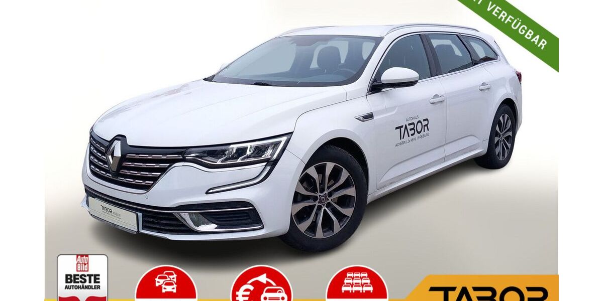 Renault Talisman 73.058 km 16.088 &euro; Kehl 77694