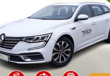 Renault Talisman 73.058 km 17.588 &euro; Kehl 77694