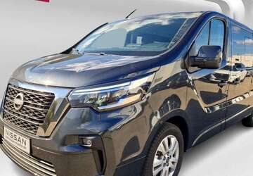 Nissan Primastar 16.397 km 36.450 &euro; Heidelberg 69126