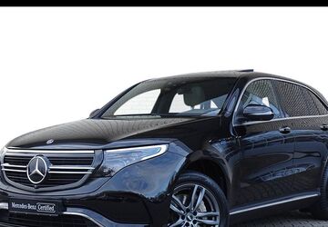 Mercedes-Benz EQC 103.860 km 29.400 &euro; ND Hengelo 