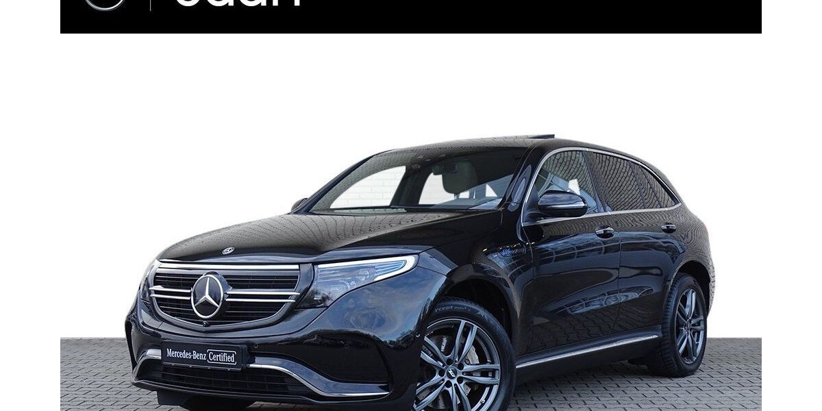 Mercedes-Benz EQC 103.860 km 29.400 &euro; ND Hengelo 
