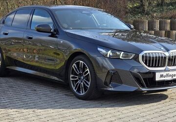 BMW 520 11.322 km 47.900 &euro; Crailsheim 74564