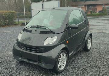 Smart ForTwo 165.000 km 2.500 &euro; Schwerte 58239