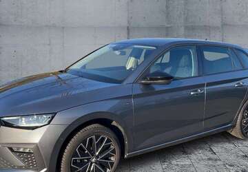Skoda Scala 23.396 km 27.430 &euro; Hof 95030