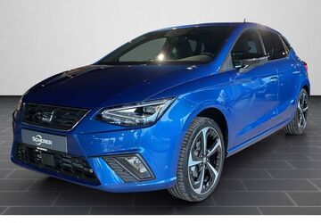 Seat Ibiza 4.900 km 25.200 &euro; Neustadt a.d. Weinstraße 67433