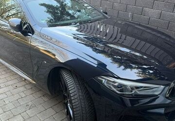 BMW 840 99.000 km 45.800 &euro; Wörrstadt 55286