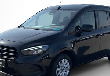 Mercedes-Benz T-Klasse 65.400 km 23.850 &euro; Wackersdorf 92442