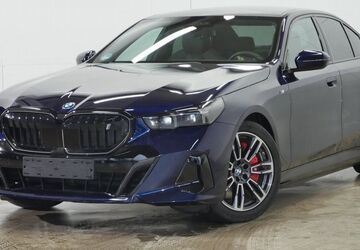 BMW i5 25.400 km 58.690 &euro; Oberhaching bei München 82041