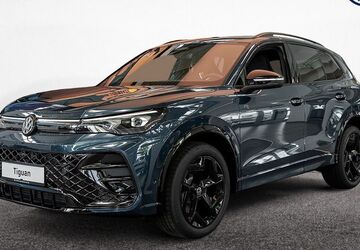 VW Tiguan 9.990 km 49.977 &euro; Uelzen 29525