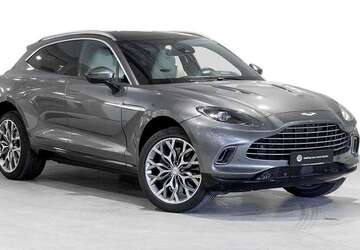 Aston Martin DBX 42.400 km 116.888 &euro; München 80809