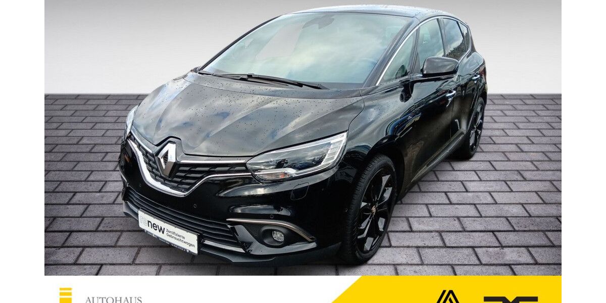 Renault Scenic 72.600 km 17.690 &euro; Schorndorf 73614