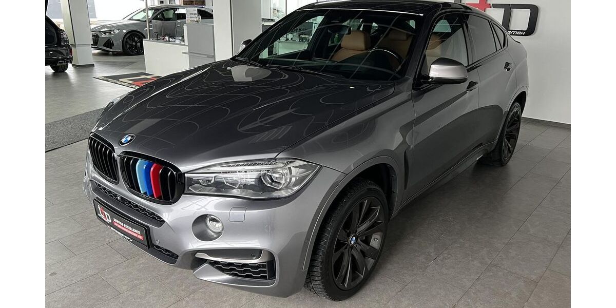 BMW X6 M50 133.000 km 33.450 &euro; Heroldstatt 72535