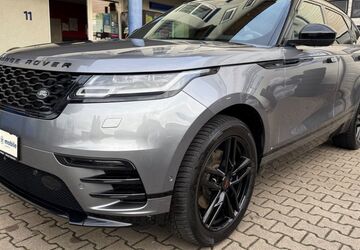 Land Rover Range Rover Velar 79.500 km 38.990 &euro; Ketsch 68775