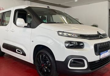 Citroen Berlingo 118.020 km 17.999 &euro; Ober Mörlen 61239