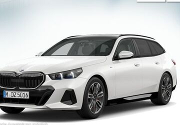 BMW 540 21.216 km 61.960 &euro; Kaarst 41564